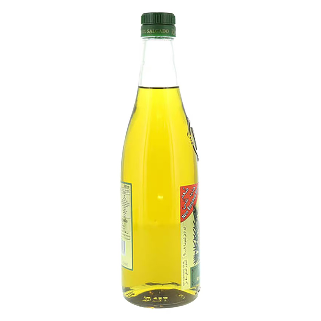 Rafael Salgado Enriched Extra Virgin Olive Oil, 500ml