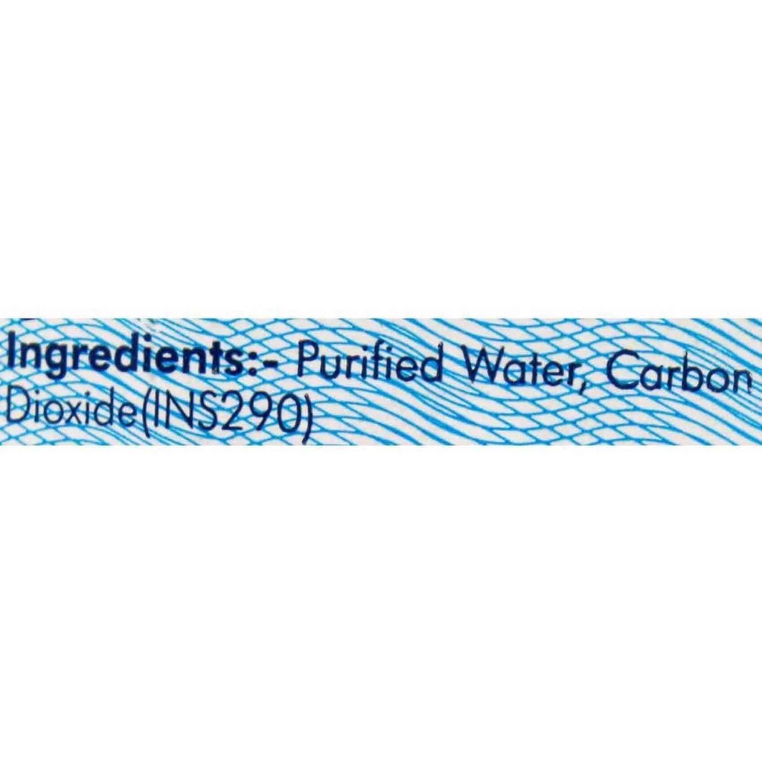 San Pellegrino Sparkling Natural Mineral Water 750ml