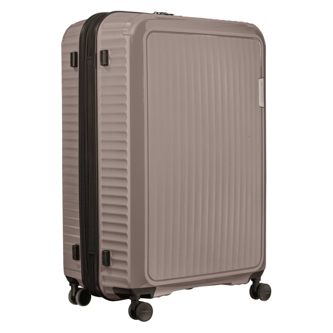Wenger Optimo Hard Trolley Brown 84cm