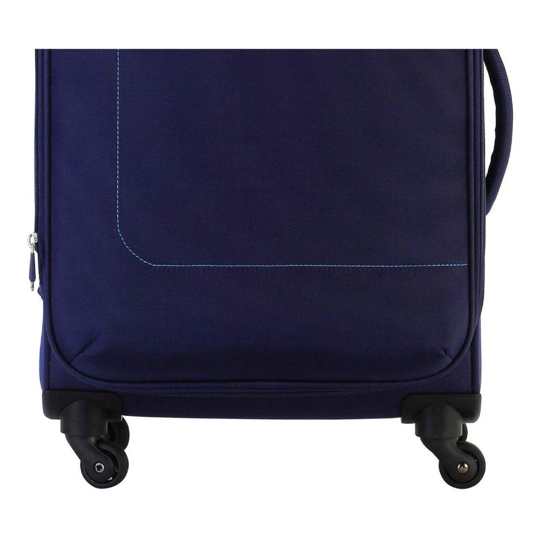 American Tourister Jamaica Spinner Luggage Soft Trolley Navy 58cm
