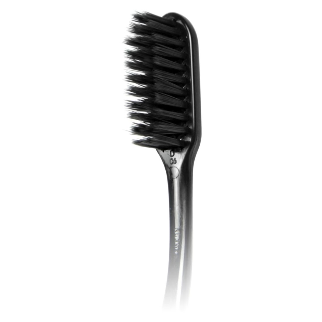 Colgate Slim Soft Black Charcoal Toothbrush 1 Pcs