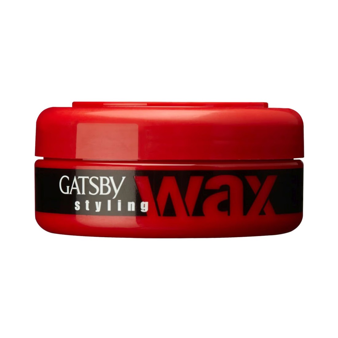 Gatsby Power And Spikes Styling Hair Wax 75g