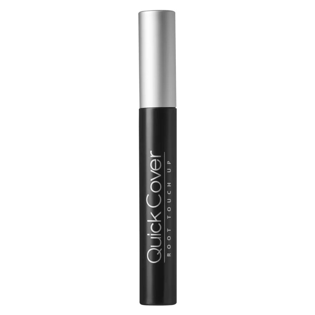 Kiss Quick Cover Jet Black Gray Hair Touch Up Stick 7g