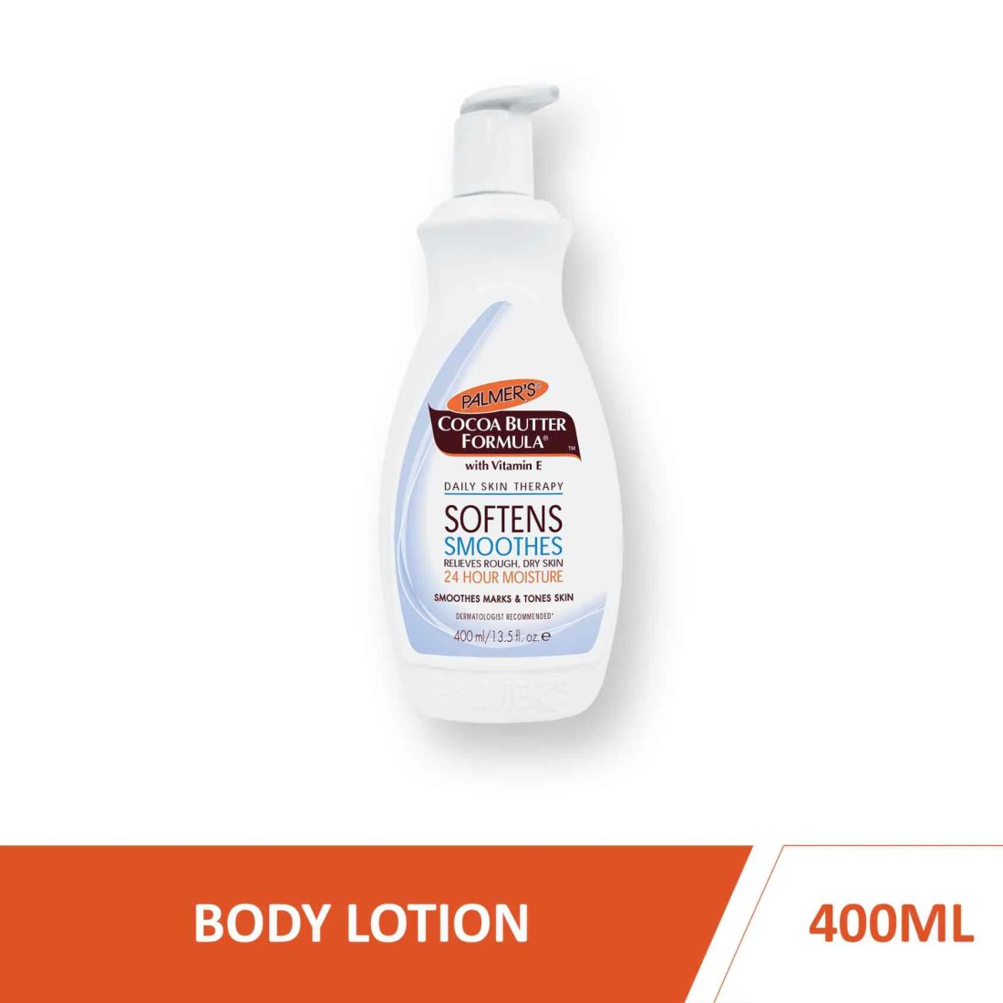 Palmer&#39;s Cocoa Butter Body Lotion 400ml