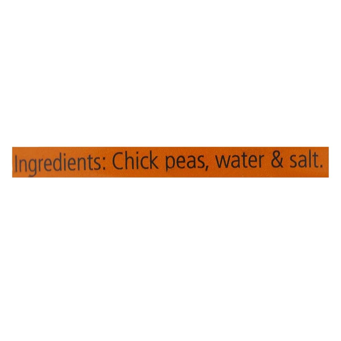 American Garden Classic Chick Peas, 400g