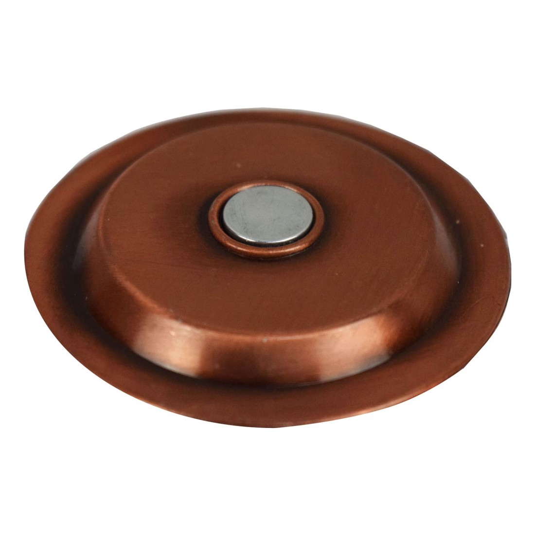 Ahlan UAE Metal Magnet Plate 2 PCS