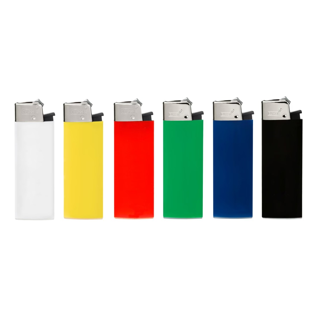 Clipper Solid Lighter BP22/CP22 Multicolour