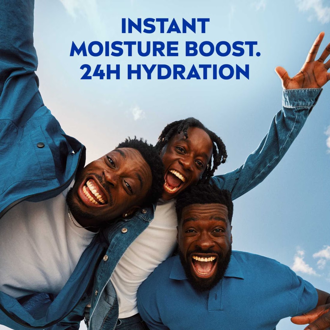 NIVEA Moisturising Cream Soft Refreshing Jar 300ml