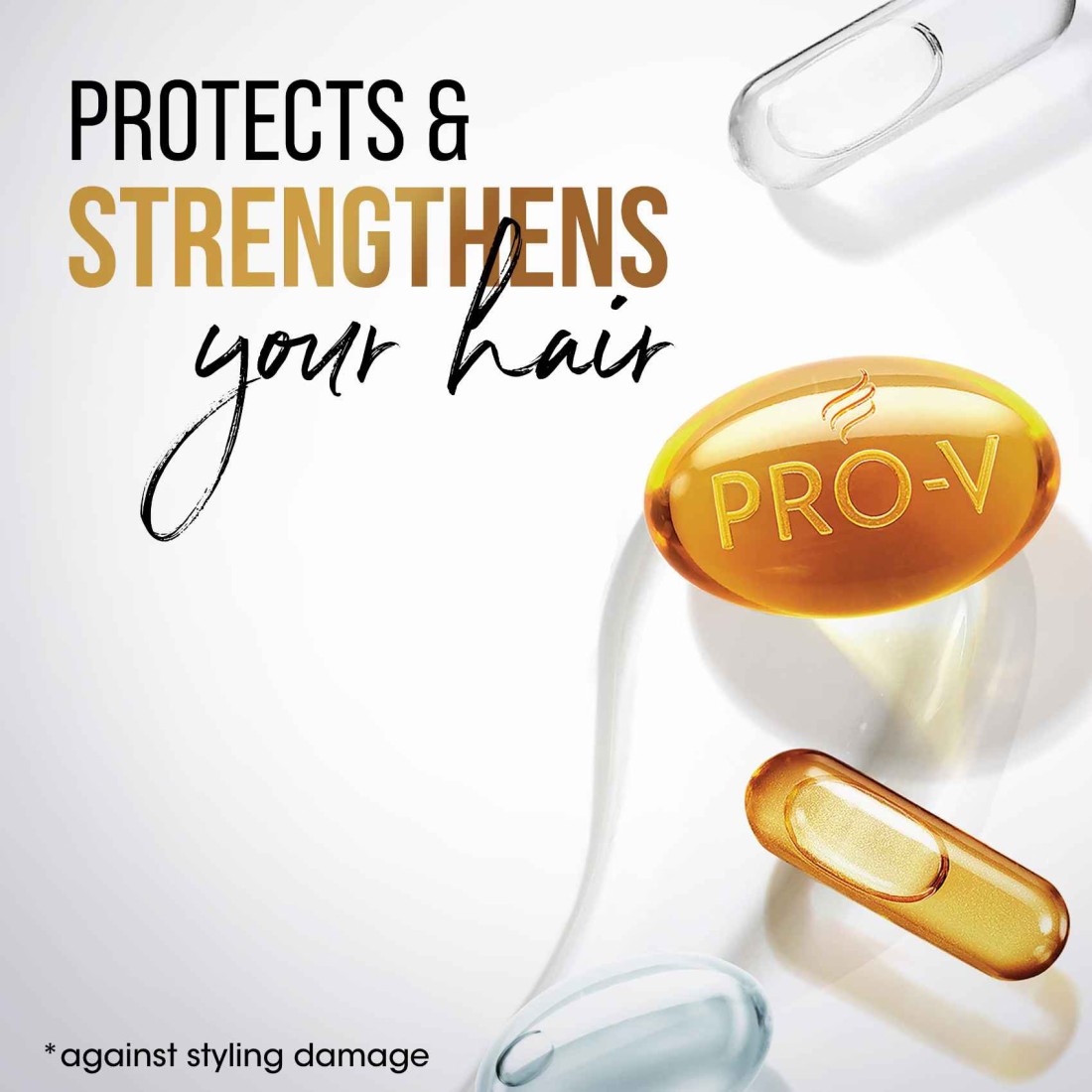 Pantene Pro-V Sheer Volume Conditioner for Flat and Fine Hair 360ml