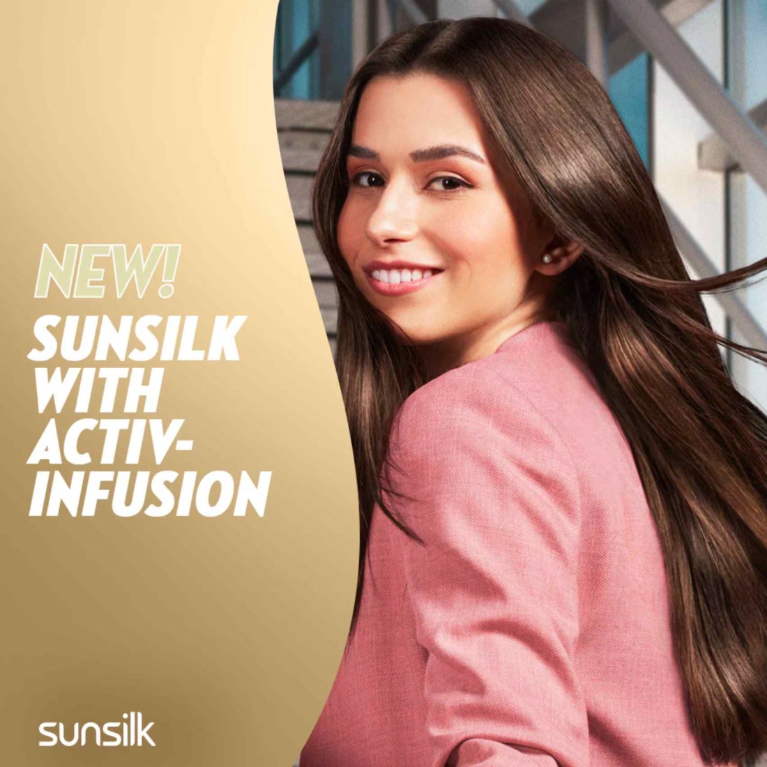 Sunsilk Shampoo Hairfall Solution 700ml