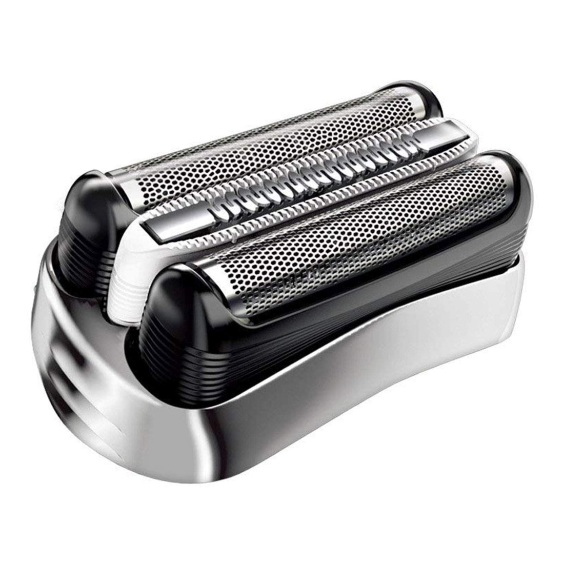 Braun 32S Cassette Replacement For Series 3 Cruzer Clean Shave Cassette Black