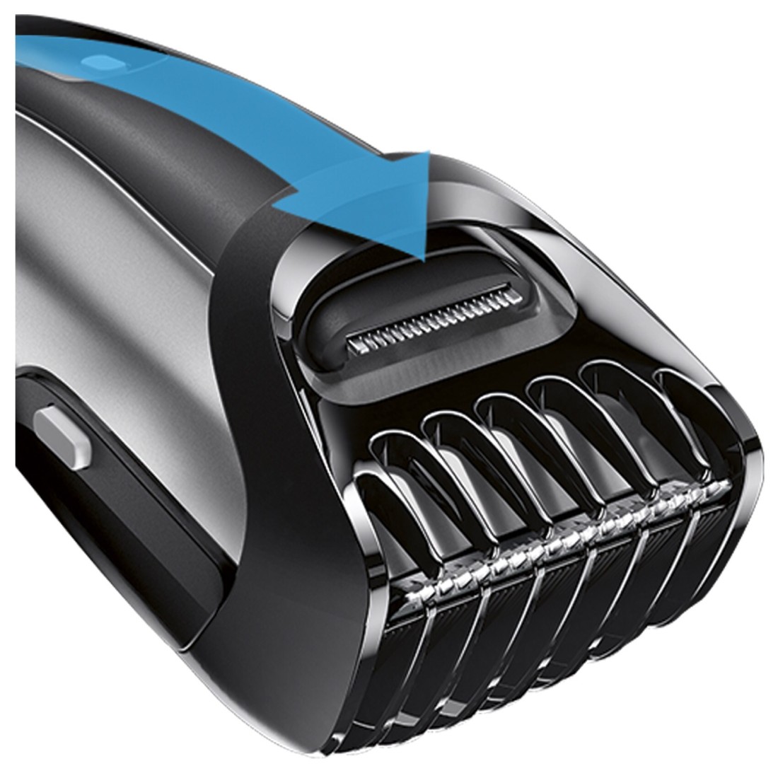 Braun Trimmer BT5090 Grey