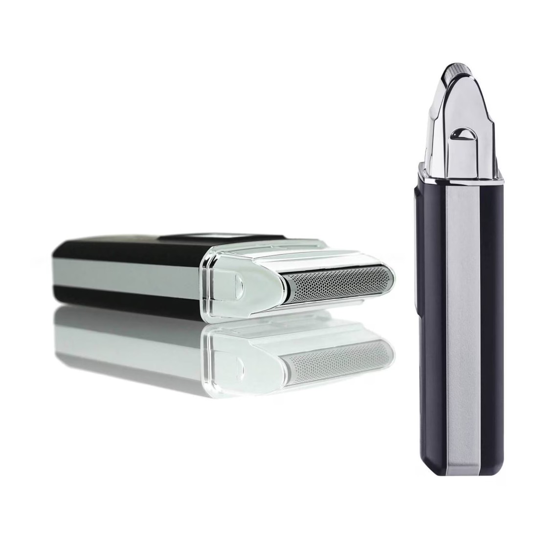 Moser Cordless Mobile Shaver 3615-0052 Black