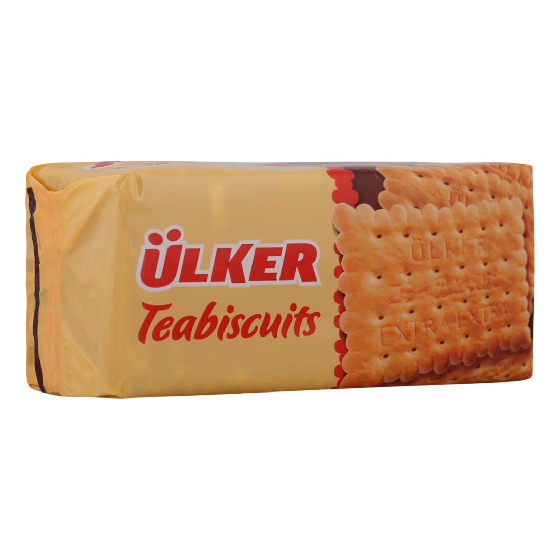 Ulker Tea Biscuits, 165g