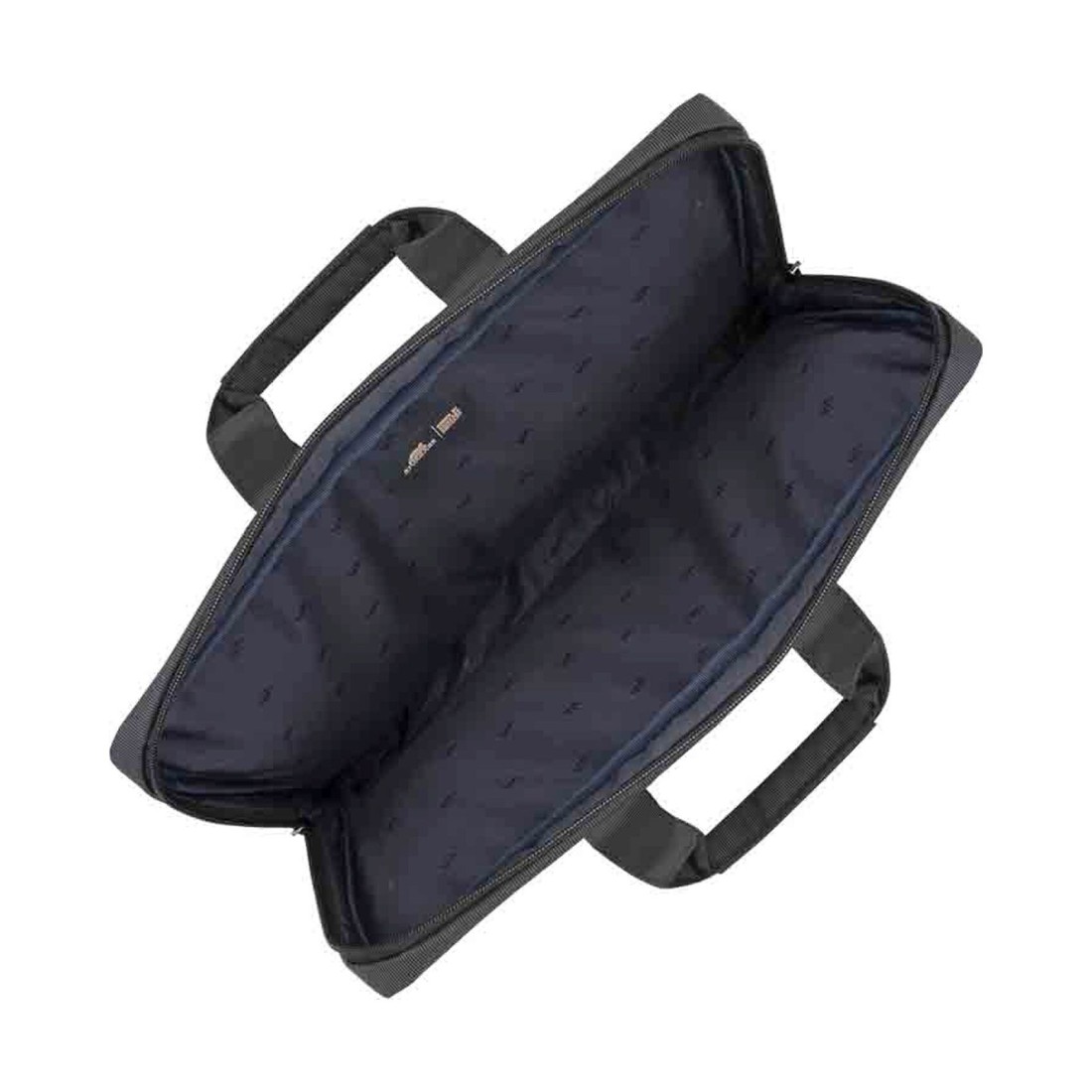 Rivacase 8231 15.6 Inches Laptop Bag Black