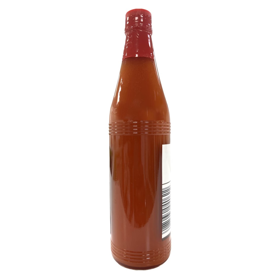 Excellence Hot Sauce Garlic 177ml