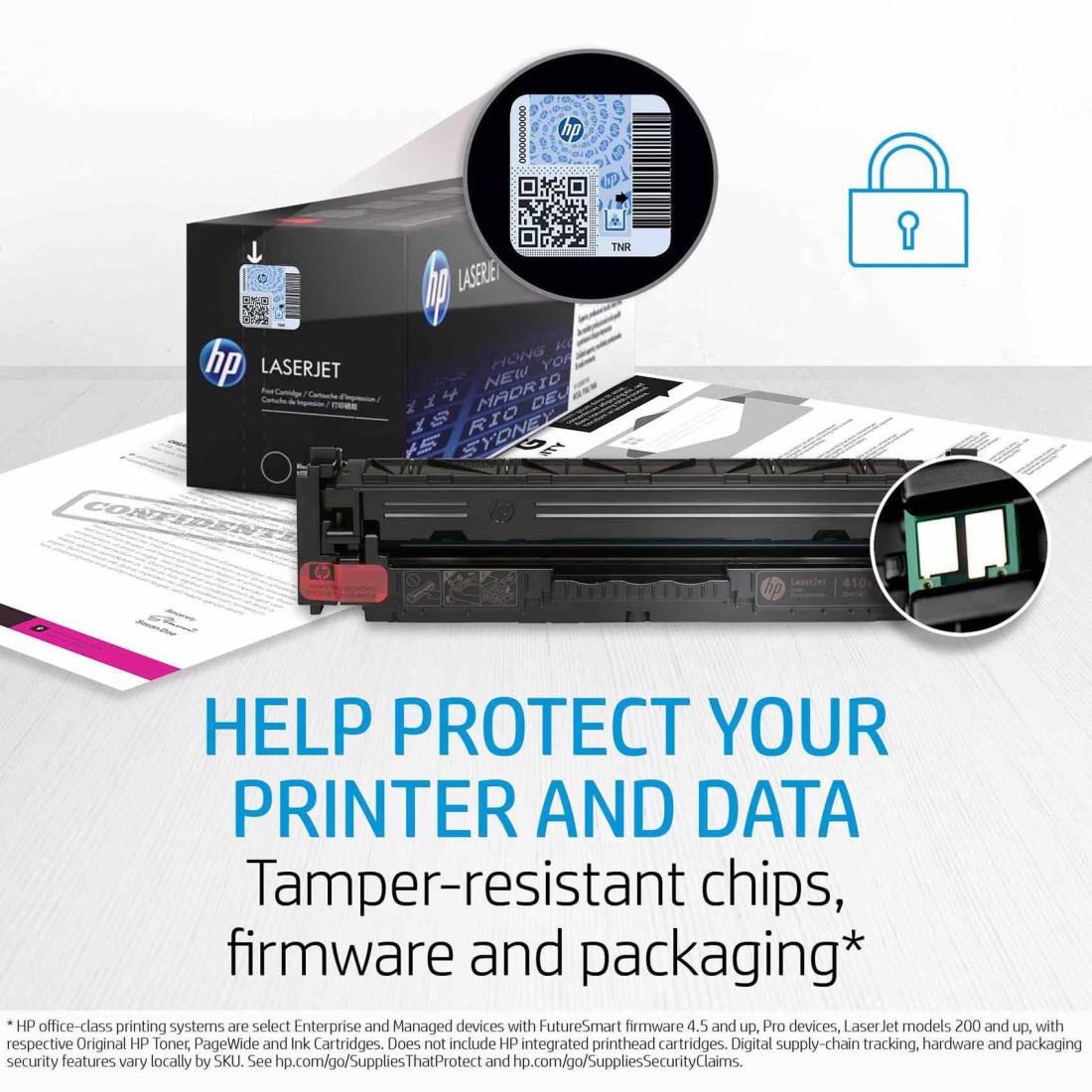 HP 44A Black Original Laserjet Toner Cartridge CF244A