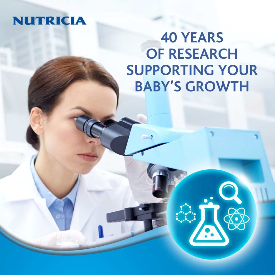 Aptamil Post Discharge Milk Formula, 400g