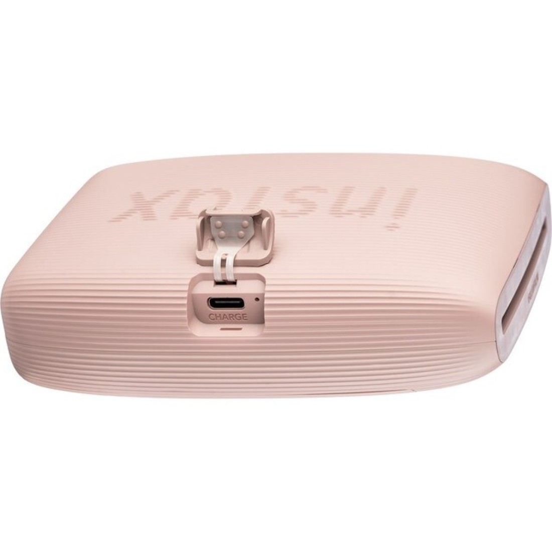 Fujifilm Instax Mini Link 3 Pink Instant Photo Printer