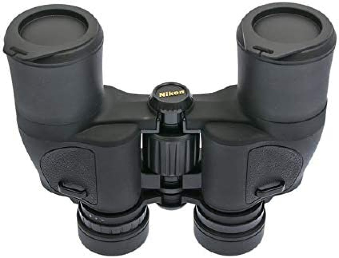 Nikon Aculon A211 10X42 Binoculars