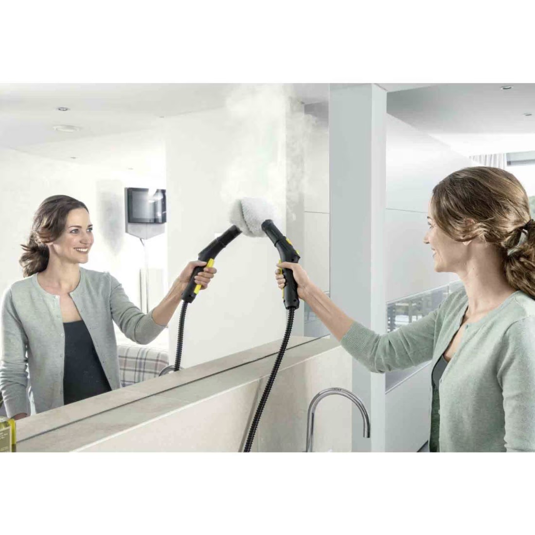 Karcher SC3 Steam Cleaner EASYFIX