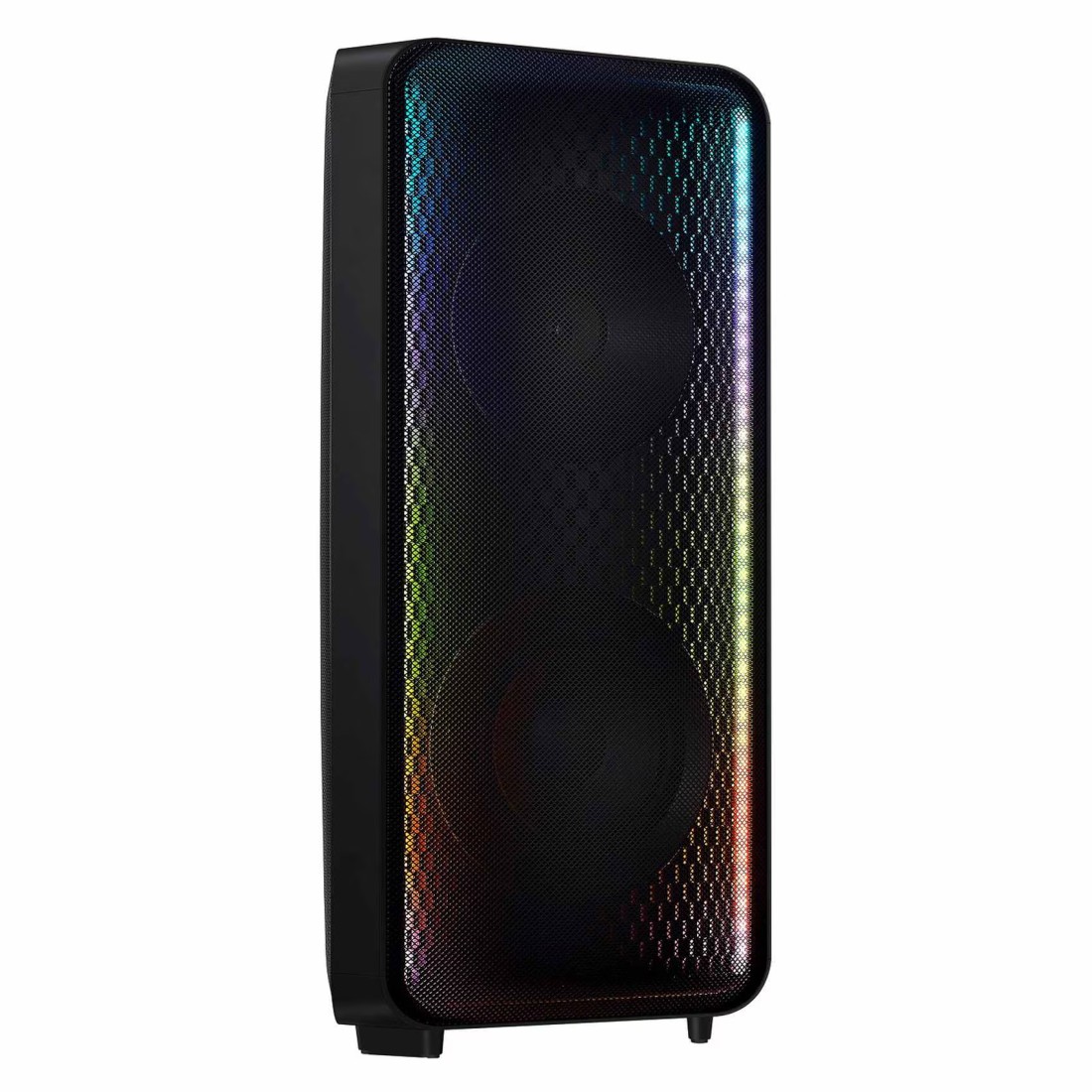 Samsung 2.0ch Sound Tower MX-ST50B/ZN Black