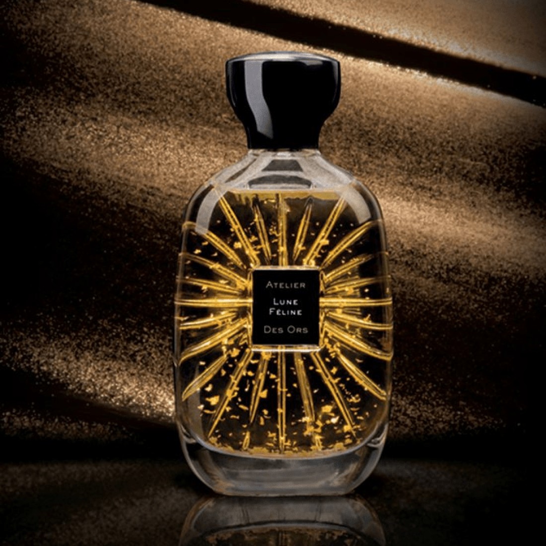 اتيلير ديس اورس عطر لون فيلاين - او دي برفيوم