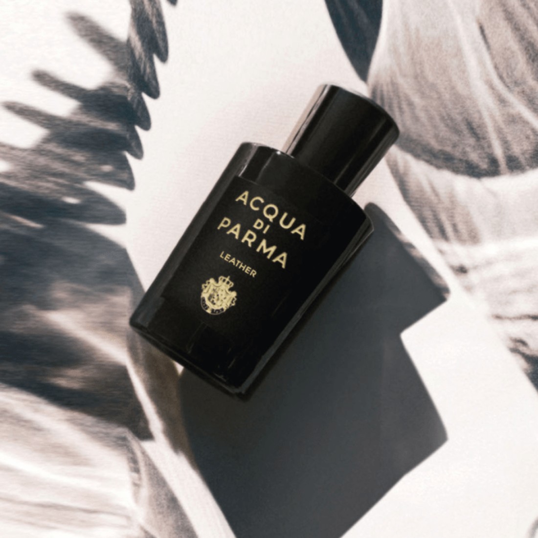 عطر ليذر من اكوا دي بارما - او دو بارفيوم