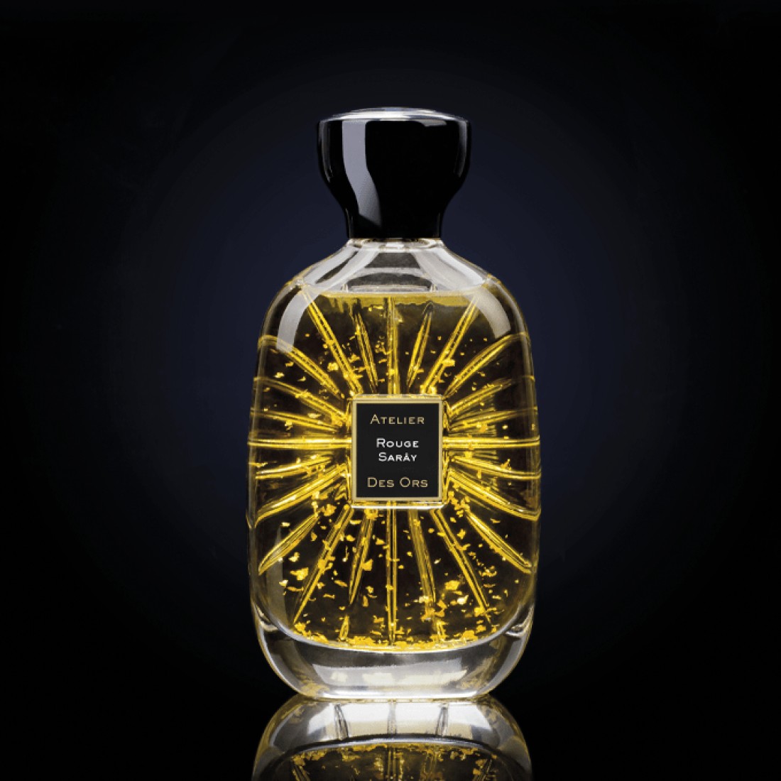 Atelier Des Ors Rouge Saray - Eau De Perfum