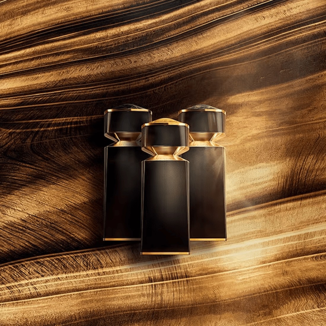 عطر لو جيمي تايغر من بولجري للرجال - او دو برفيوم