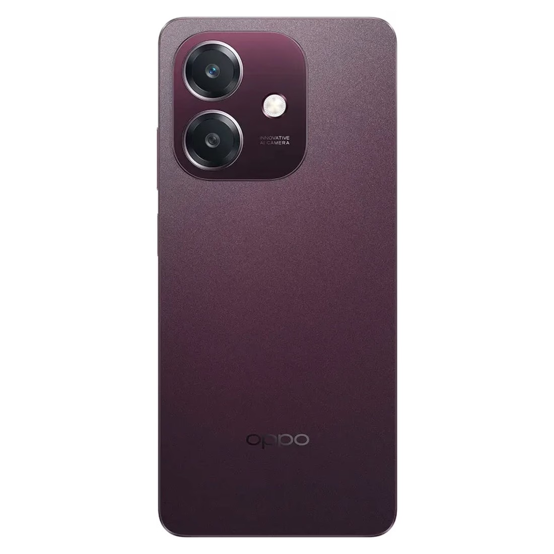 Oppo A60 Dual SIM 6GB RAM 128GB 5G Nebula Red