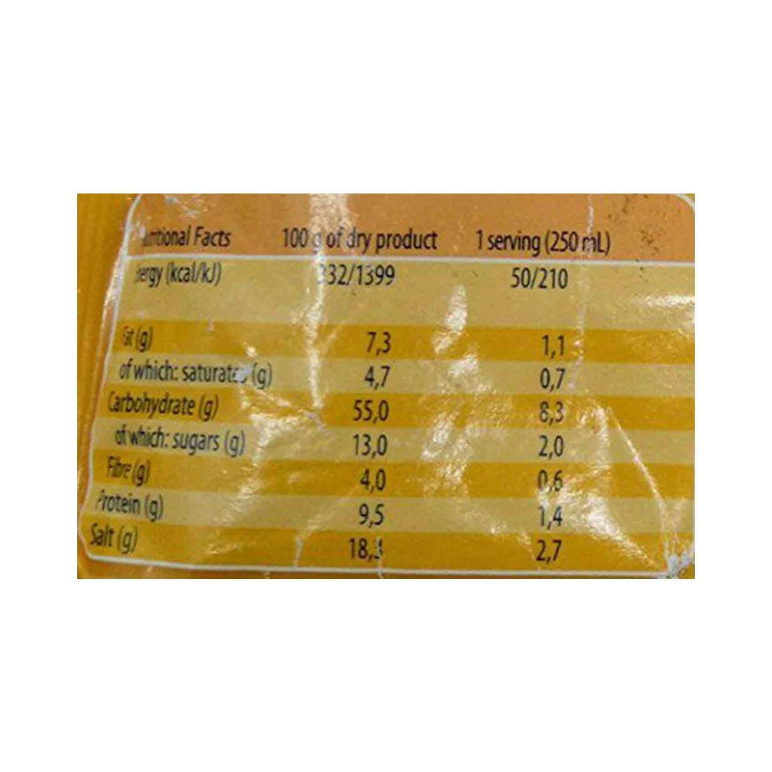 Vegeta Spring Vegetable Soup 60g