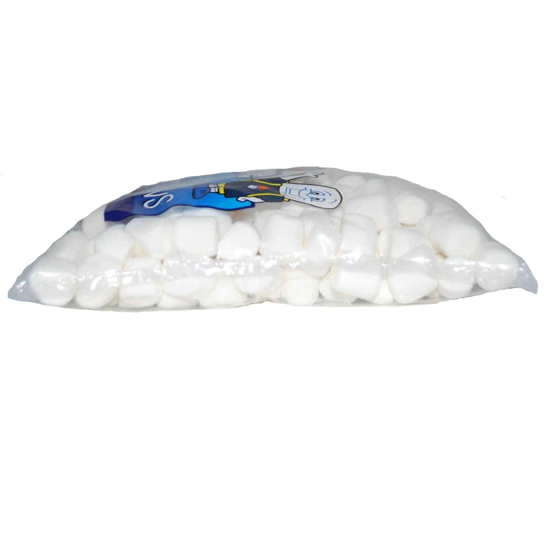 Campfire Mini White Marshmallows, 150g