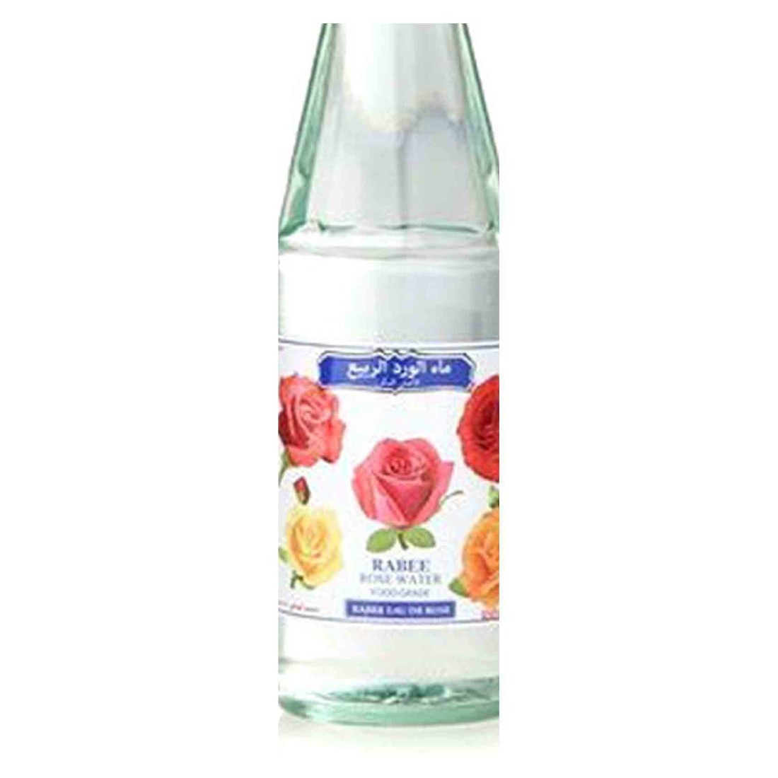 Rabee Rose Water, 430ml Pack of 2