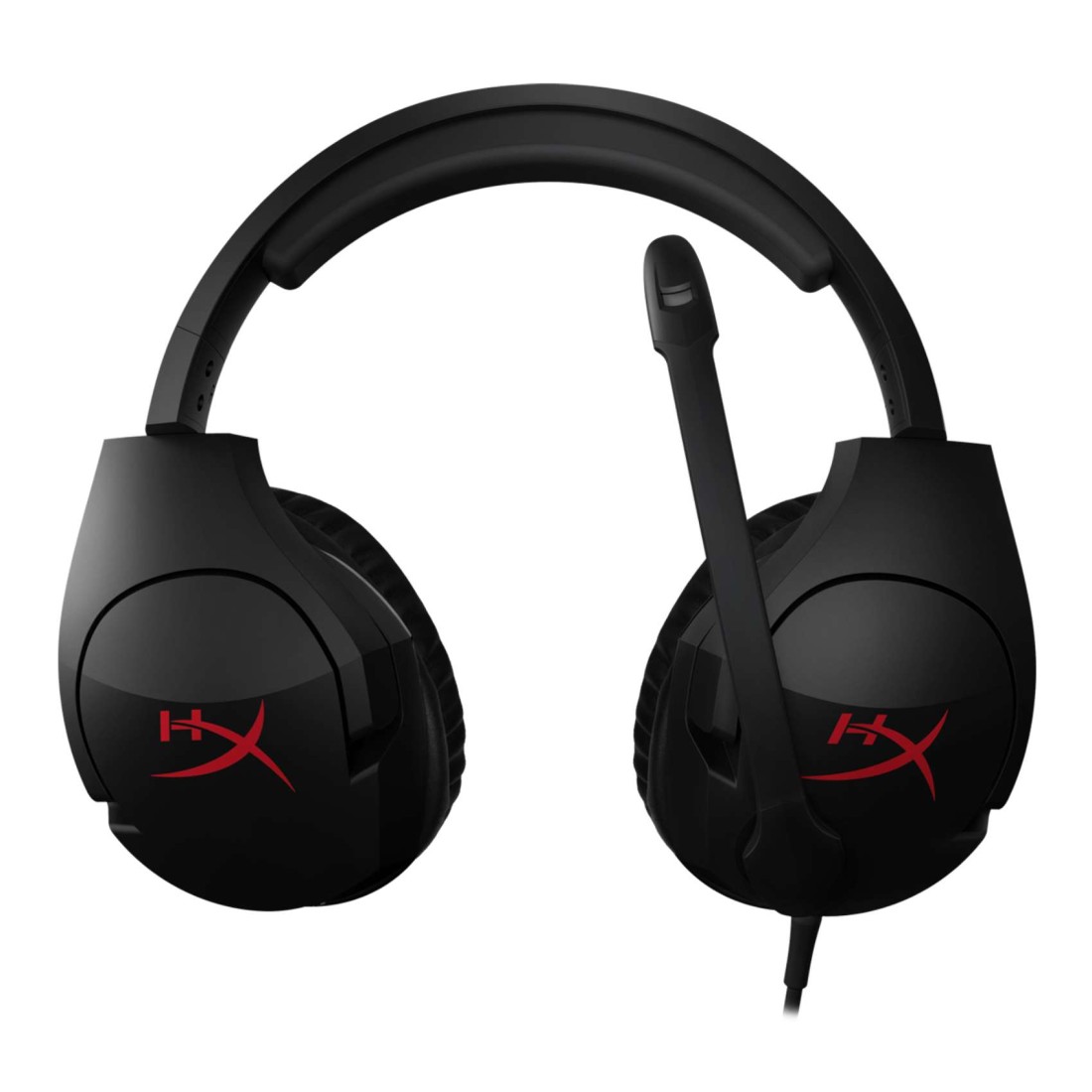 HyperX Gaming Headset Cloud Stinger Black