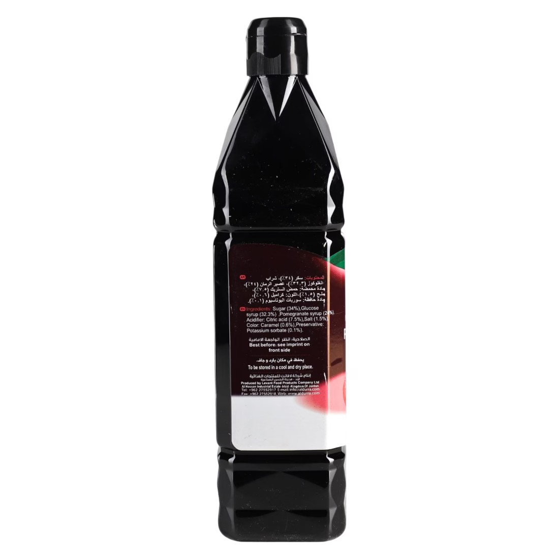 Durra Pomegranate Molasses 1000g