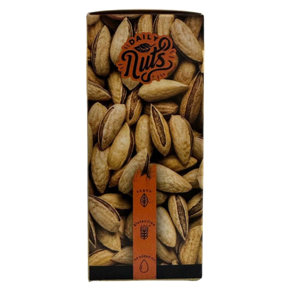 Kuche Nuts Meal Roasted Almonds 50g