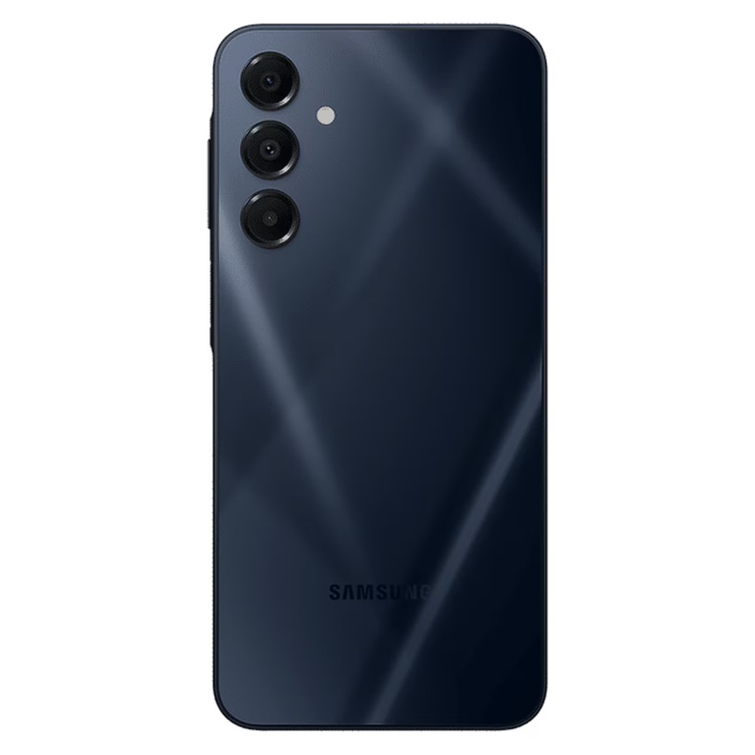 Samsung Galaxy A16 Dual SIM 4GB RAM 128GB 4G Black
