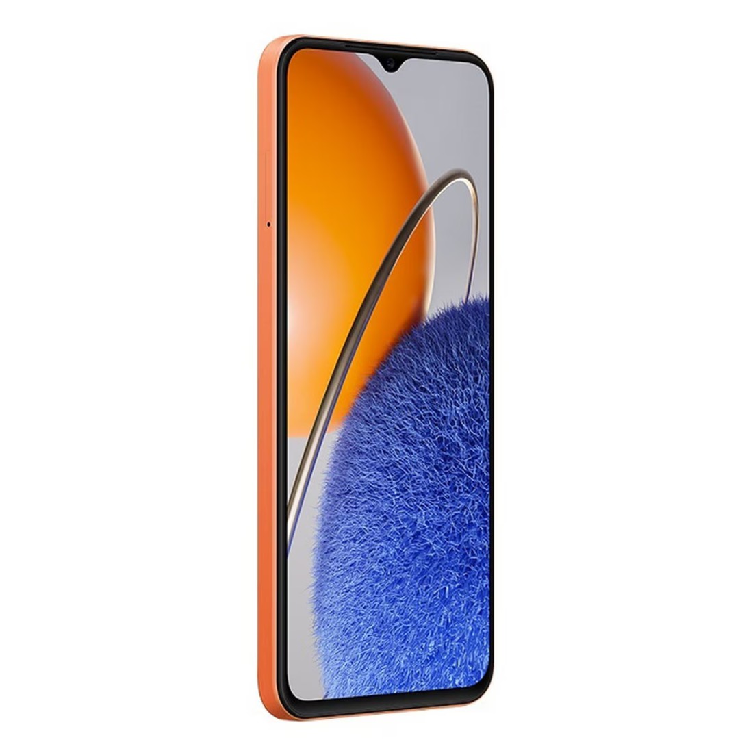 Huawei Nova Y61 Dual SIM 4 GB RAM 128GB 4G LTE Sunset Orange