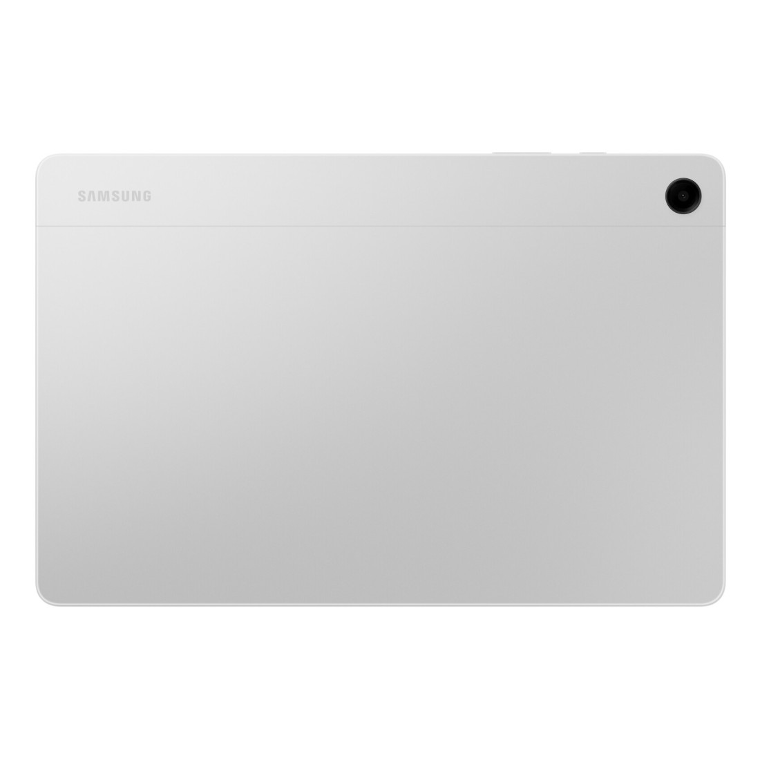 Samsung Galaxy Tab A9+ Tablet, 64GB, Silver, 4 GB RAM, 8 MP Camera, 11 Inch Screen Size, Multi-Touch Window Display, 5G