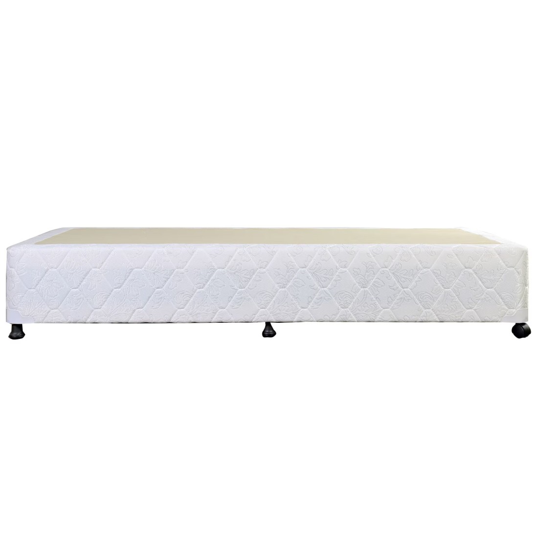 King Koil Sleep Care Deluxe Bed Foundation Mattress SCKKDB7 Multicolour 150x200cm