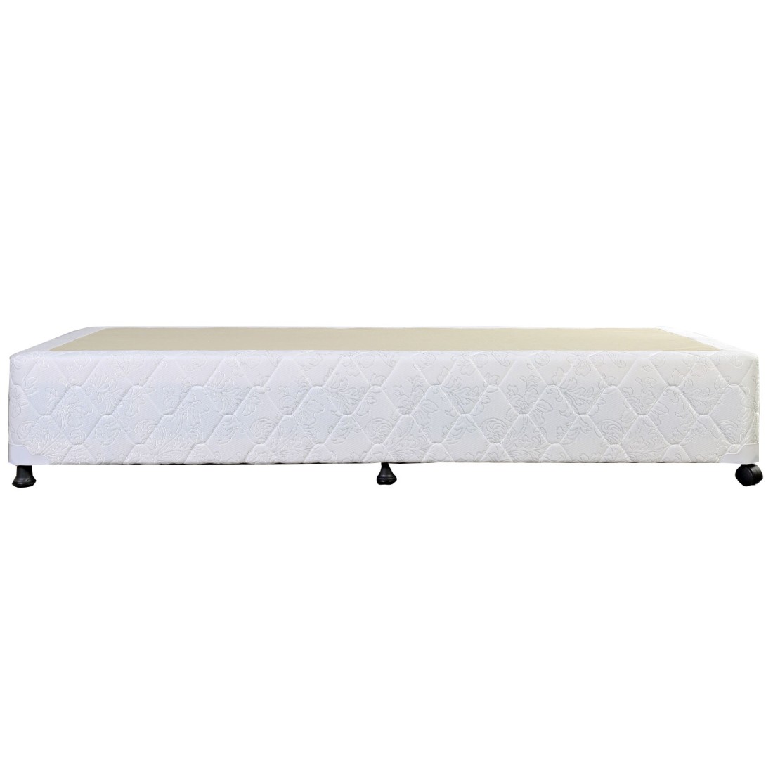 King Koil Sleep Care Deluxe Bed Foundation Mattress SCKKDB4 Multicolour 120x190cm