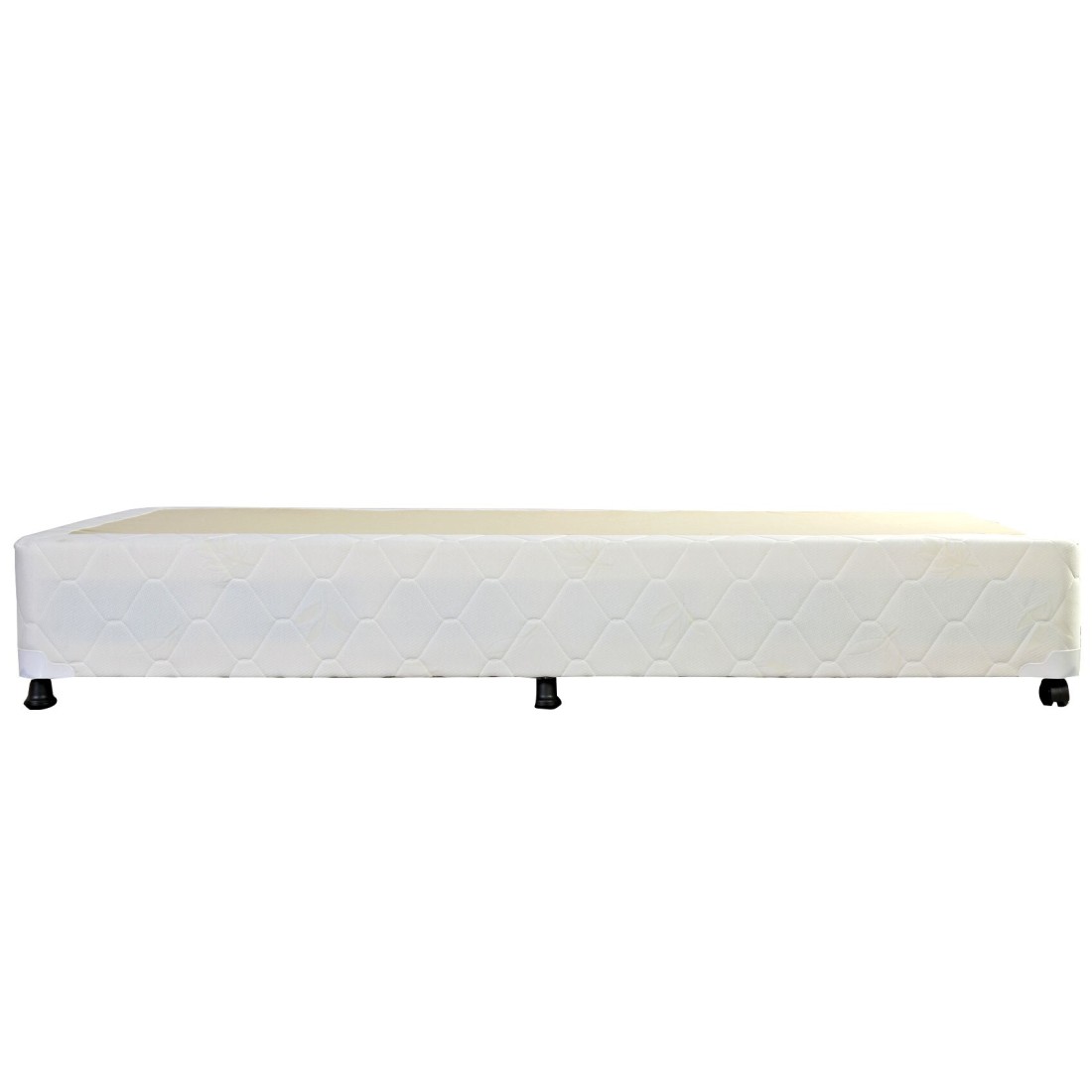 King Koil Sleep Care Spine Guard Bed Base SCKKSGB1 White 90x190cm