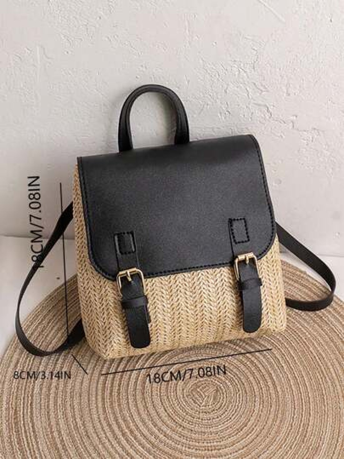 In The Summer Of 2024 Korean Version Of The New Children s Leisure Shoulder Bag With Large Capacity Female Bag