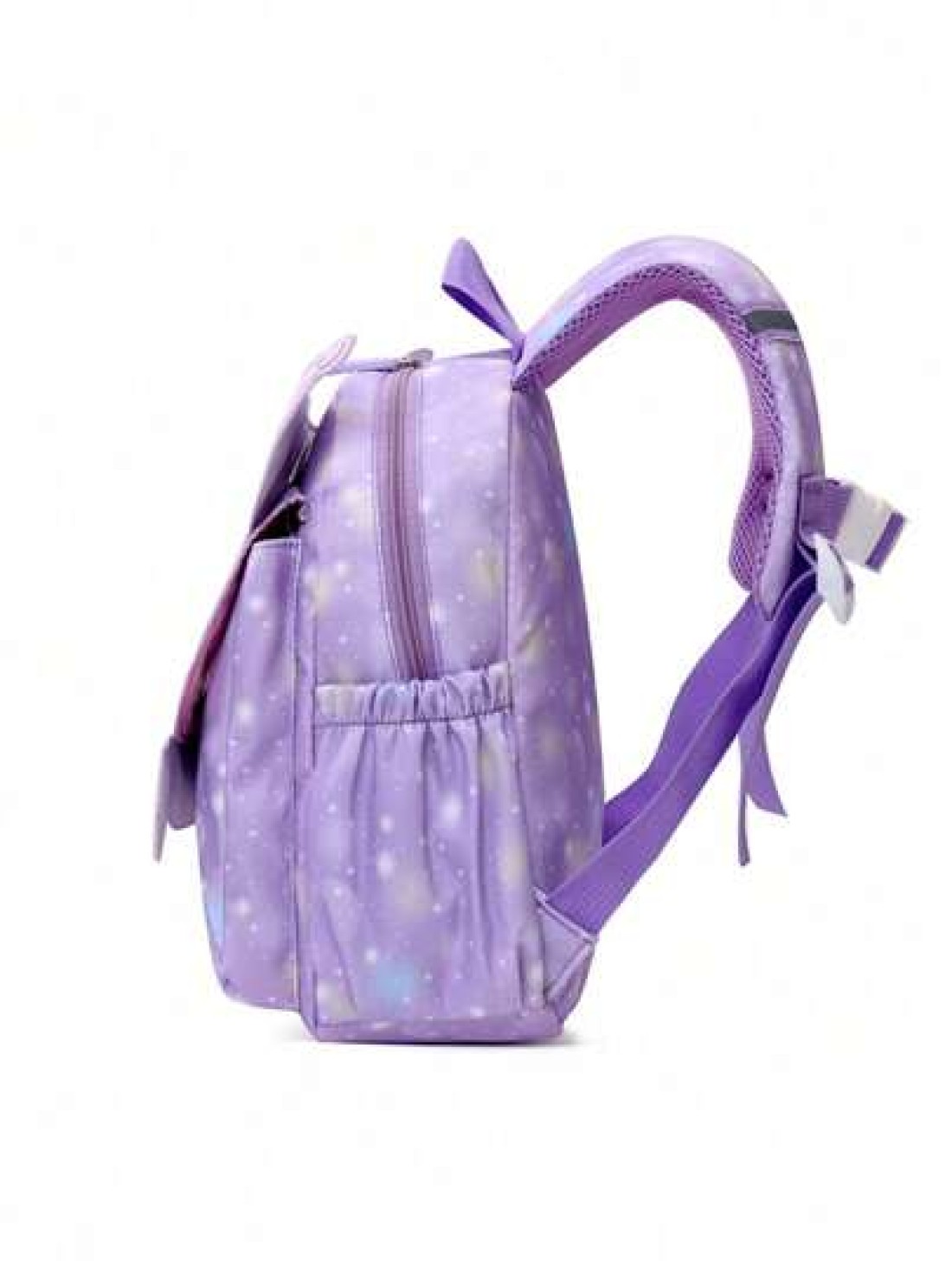 Sanrio Sanrio Schoolbag Hello Kitty Schoolbag Girls New Class Super Cute Girls Travel Shoulder Bag