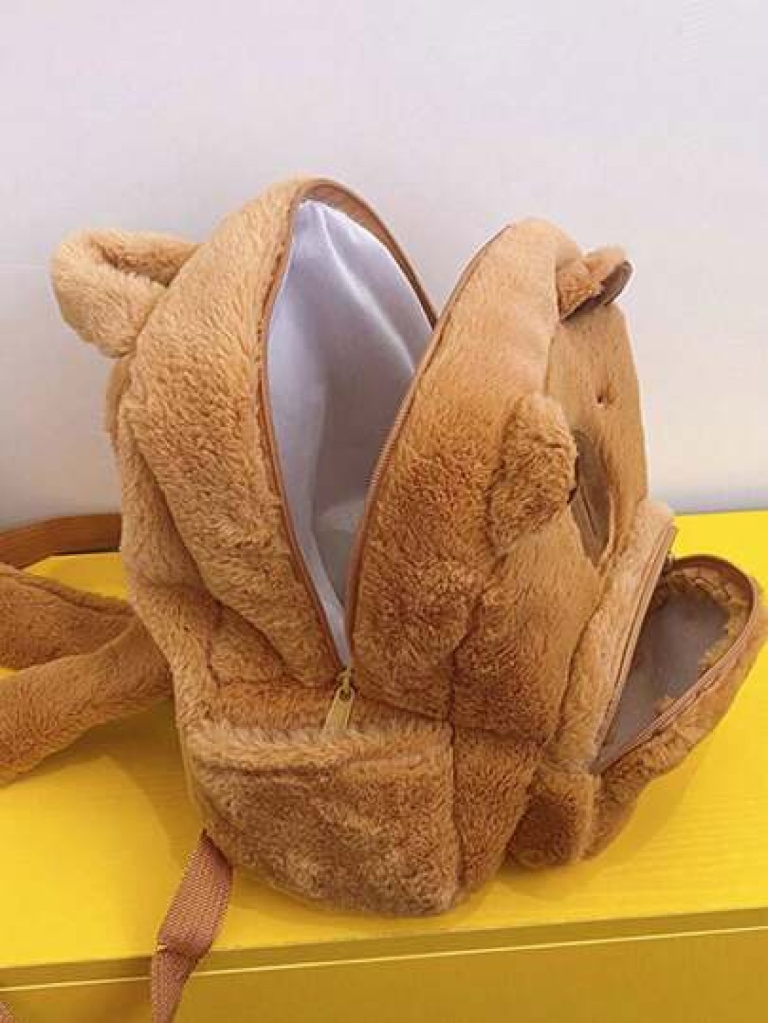 1 Pc Large Capacity Cute Capybara Pattern School Bags For S Lively Student Bag With Multi Pockets Fashionable School Bag Backpack School Bag Backpack Toddler Backpack Mini Backpack Small Backpack Bag