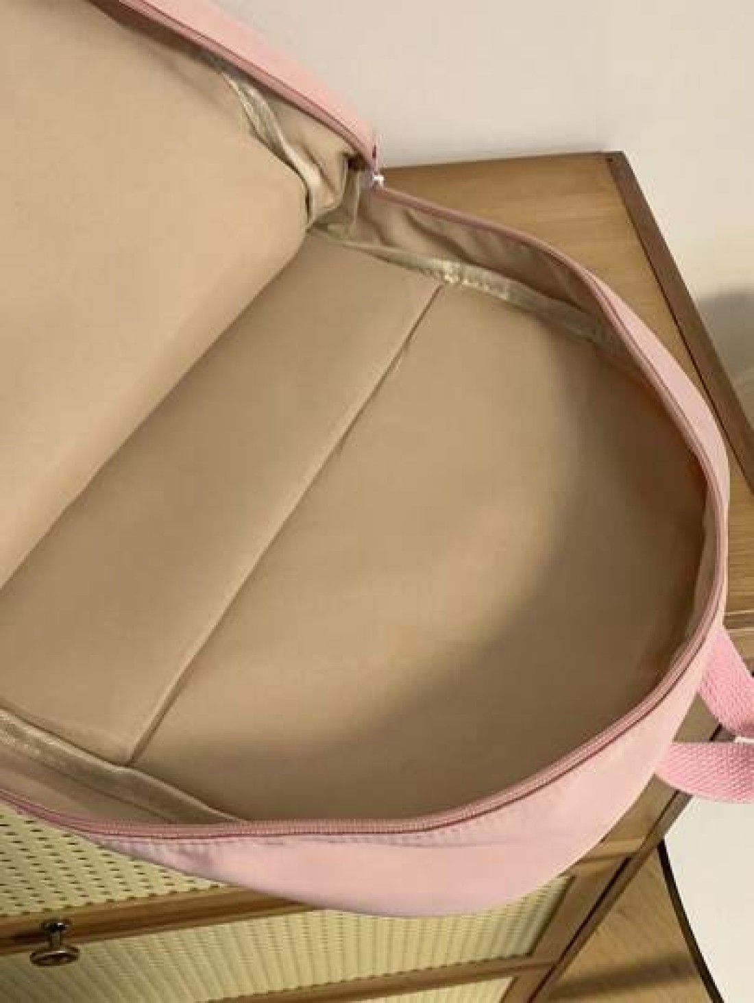 1 Pc Back To School Classic Basic High Capacity School Bag With Laptop Compartment Backpack Purse Solid Color Sports Bag Premium Nylon School Backpack With Adjustable Strap Spacious Multiple Pockets B