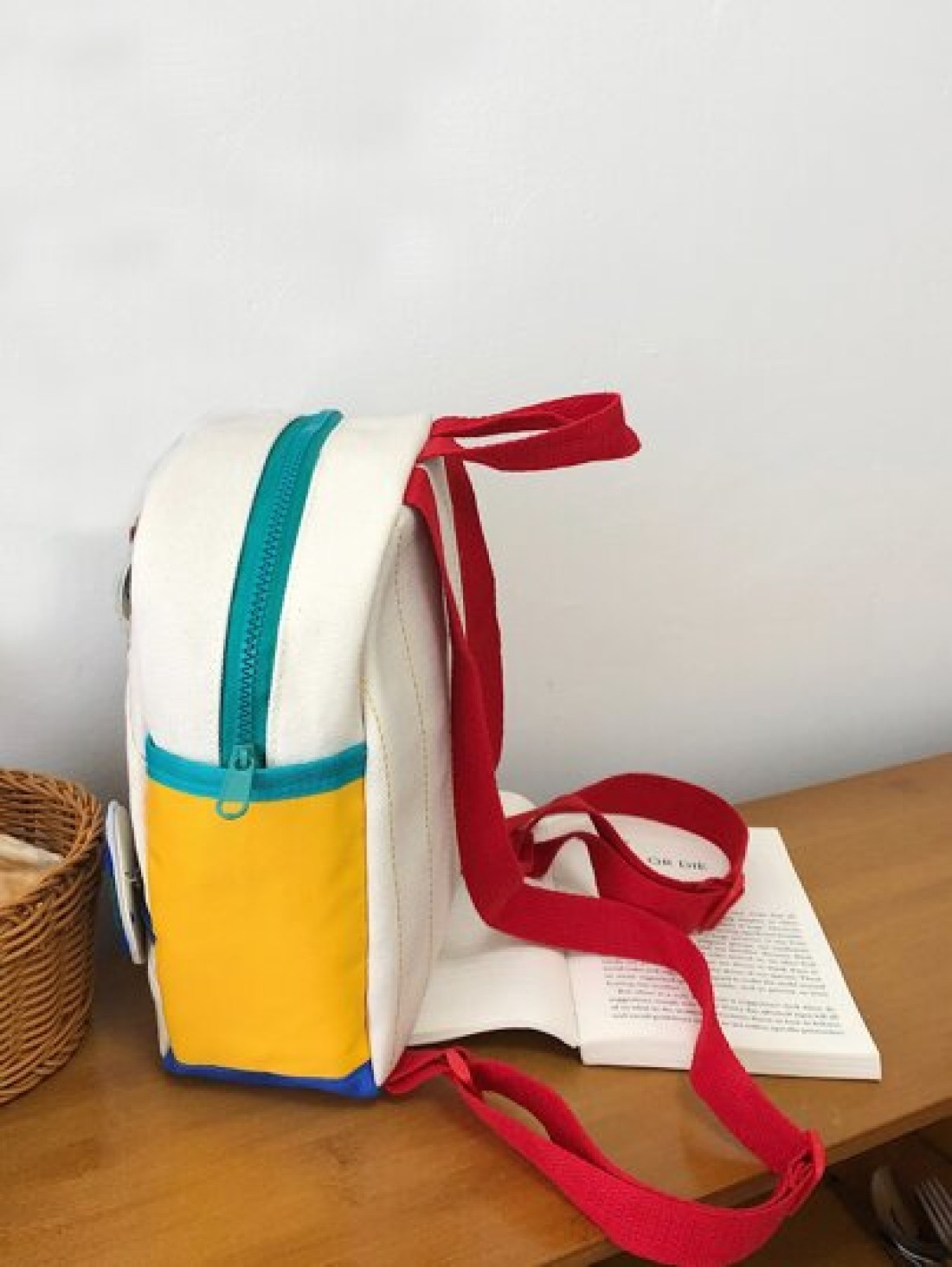 Fashion New Cartoon Children s Backpack Children s Cartoon Cute Casual Fashion Backpack Girls Boys Elementary School Cartoon Children s Backpack Ultra Lightweight And Comfortable The Beginning Of The