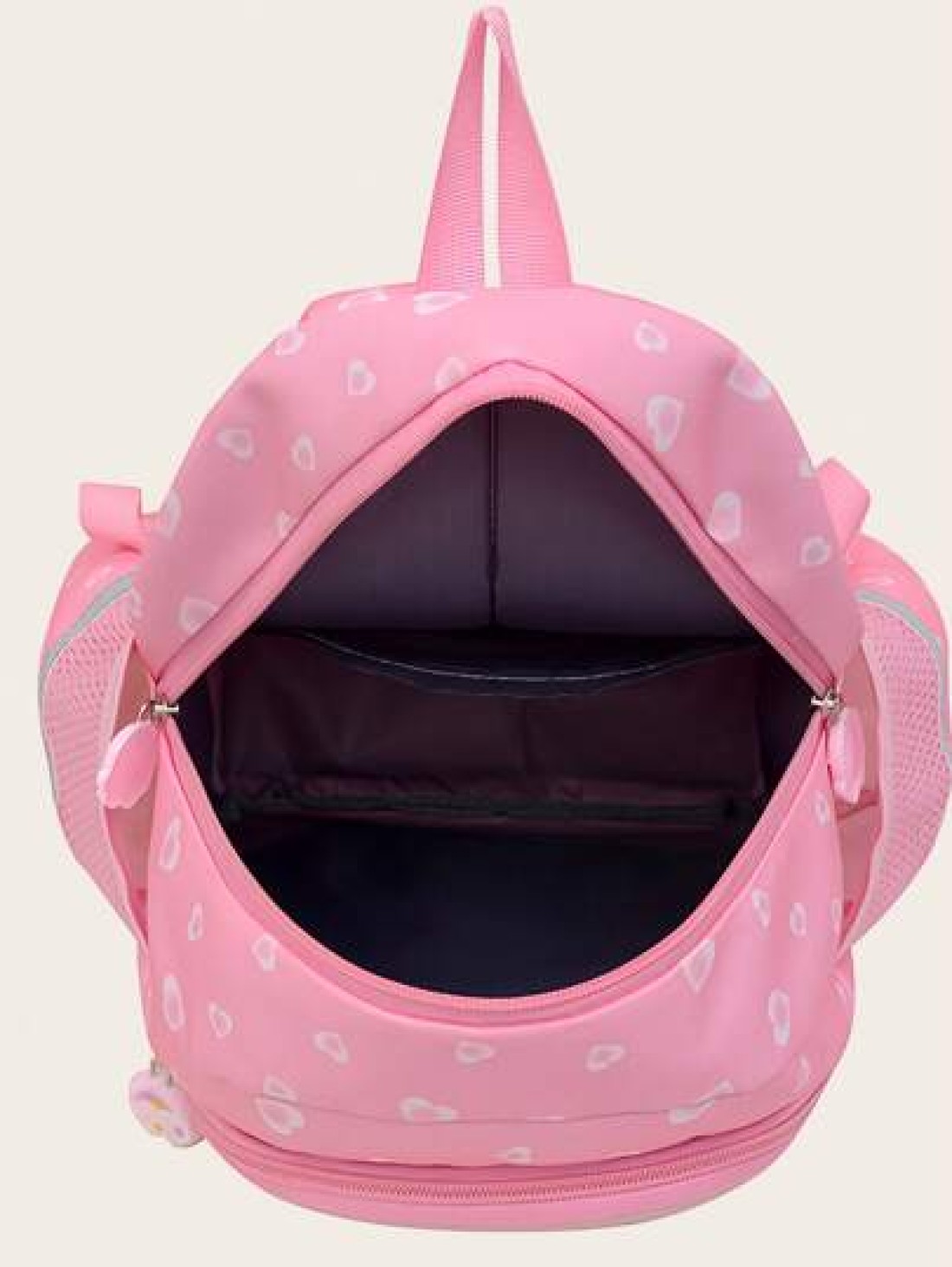 Sanrio Sanrio Kulomi Melody Cinnamon Dog Cartoon Outing Children s Backpack Spine Protector Ultra Lightweight Shoulder Bag