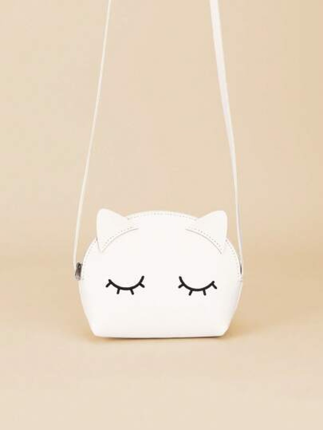 1pc Kids Crossbody Bag Cute Cartoon Fashion Small Pouch Boys Girls Coin Purse